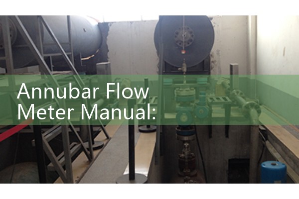 Low Temperature Fluid Flow Meter: Heavy-Duty Instrumentation for Cryogenics
